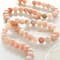 Pink Mix Sesame Jasper Round Beads, 4mm by Bead Landing™